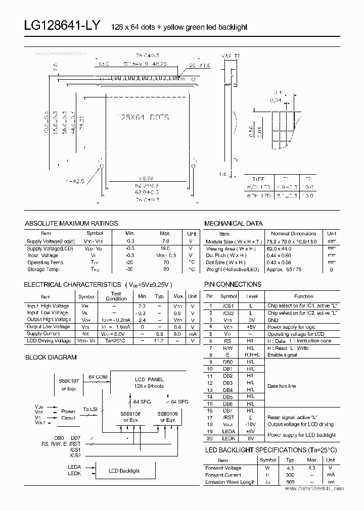 LG128641-LY_401676.PDF Datasheet