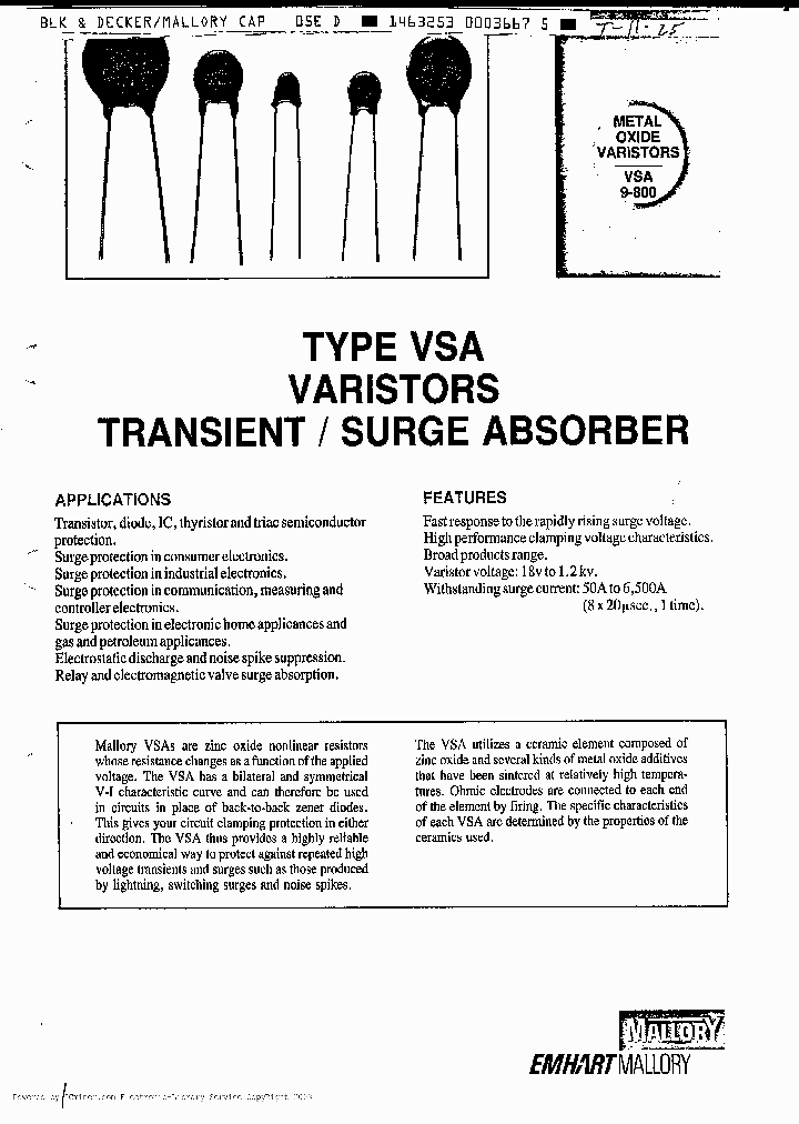 VSAC14DK471_430947.PDF Datasheet