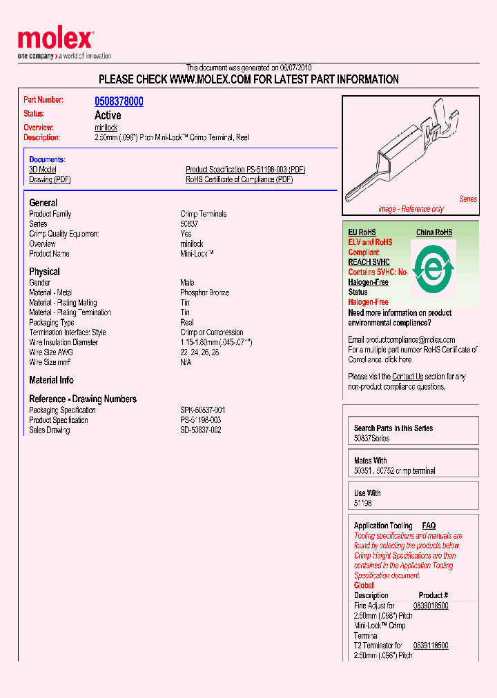 50837-8000_775958.PDF Datasheet