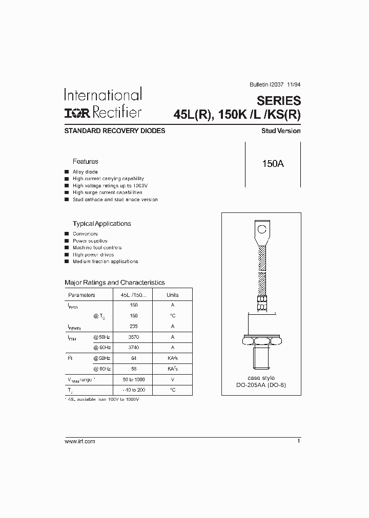 45L80_437602.PDF Datasheet