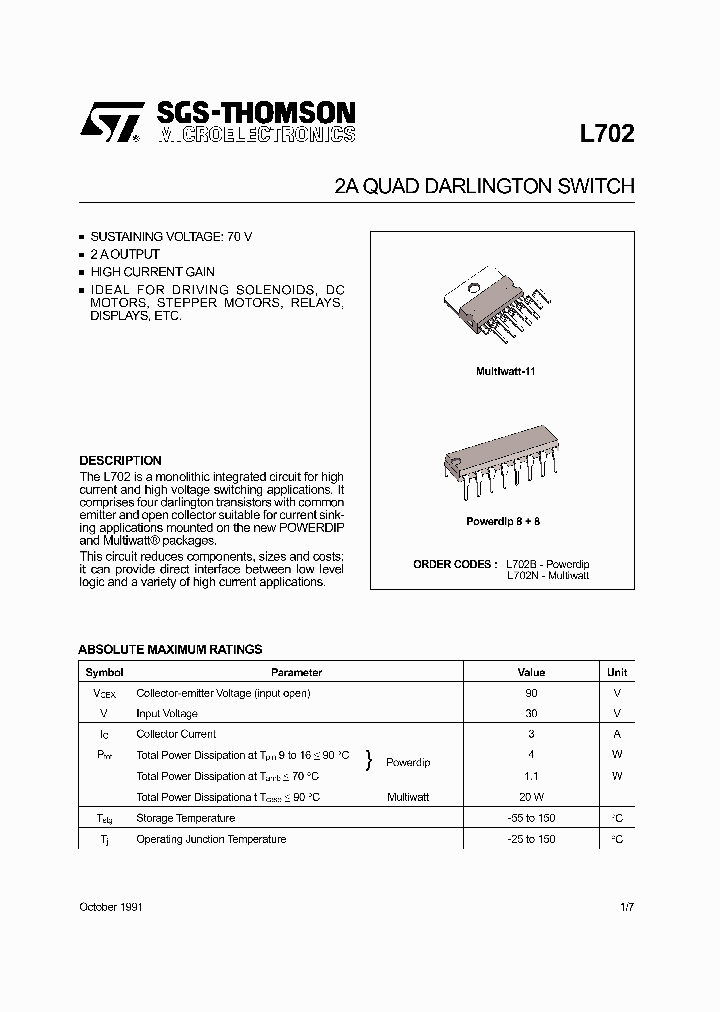 L702_440181.PDF Datasheet