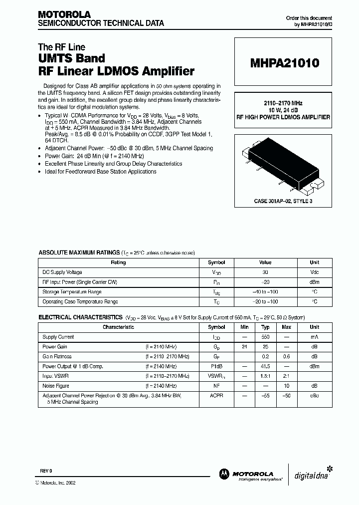 MHPA21010_427016.PDF Datasheet