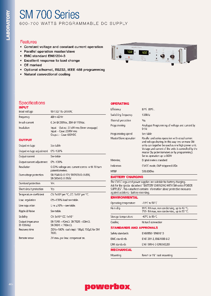 SM700_786346.PDF Datasheet
