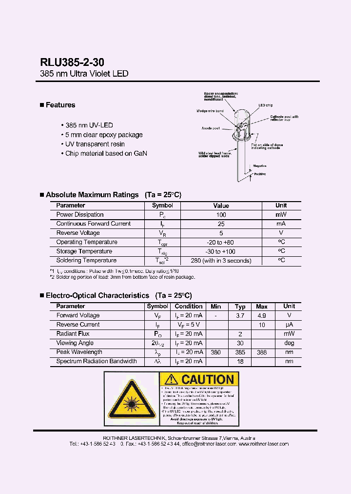 RLU385-2-30_457029.PDF Datasheet