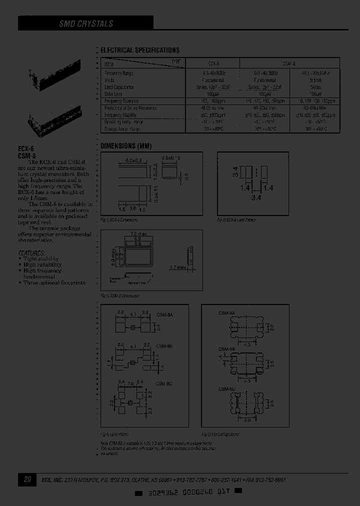 ECX6_469552.PDF Datasheet