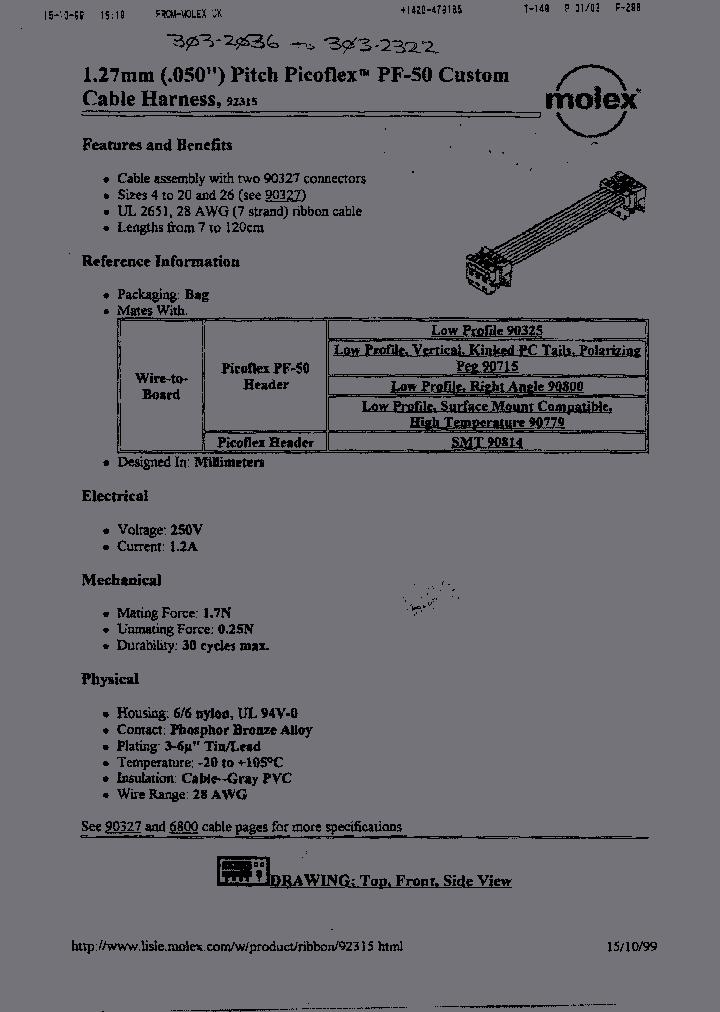 92315-0625_474812.PDF Datasheet