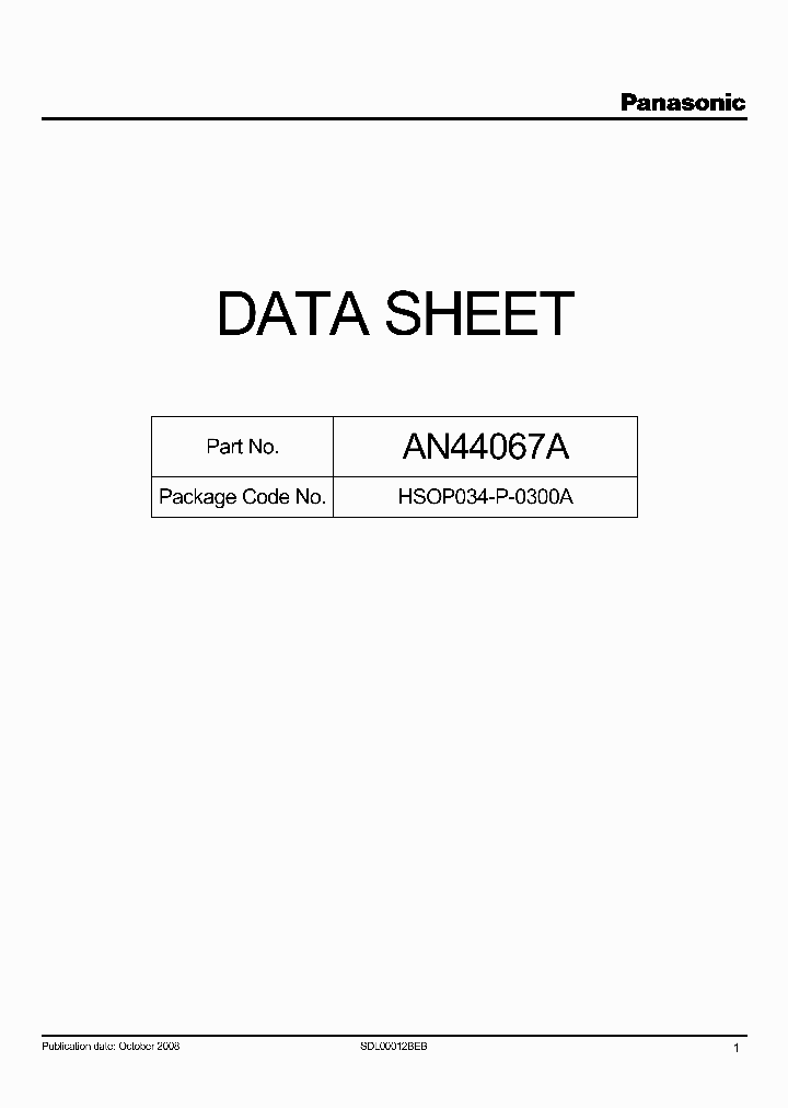 AN44067A_807060.PDF Datasheet