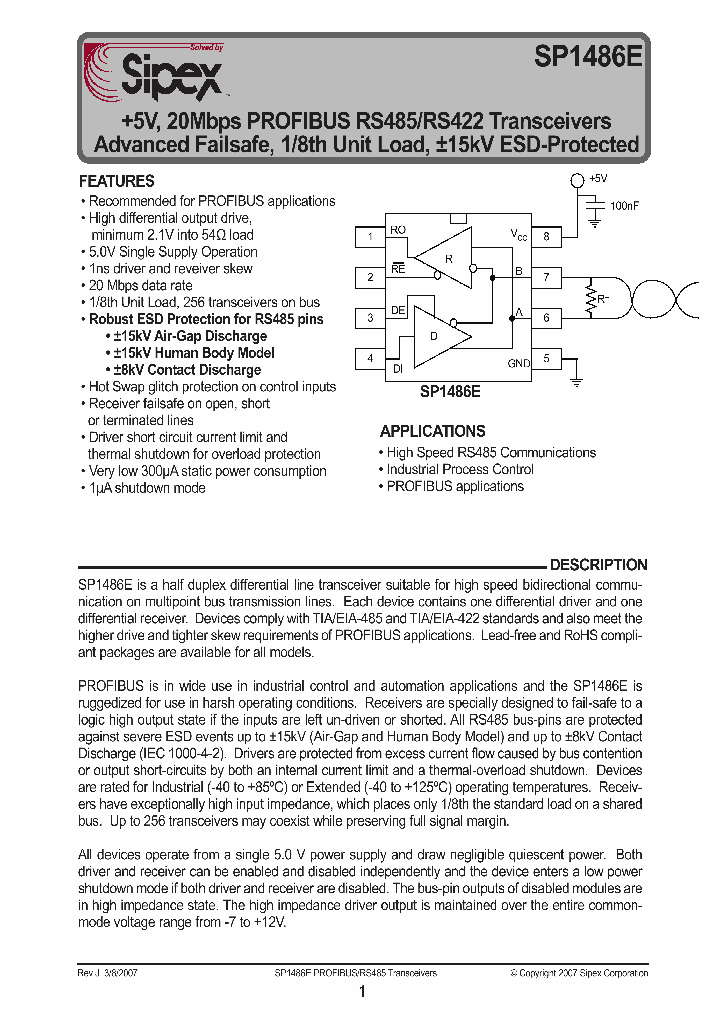 SP1486E_808645.PDF Datasheet