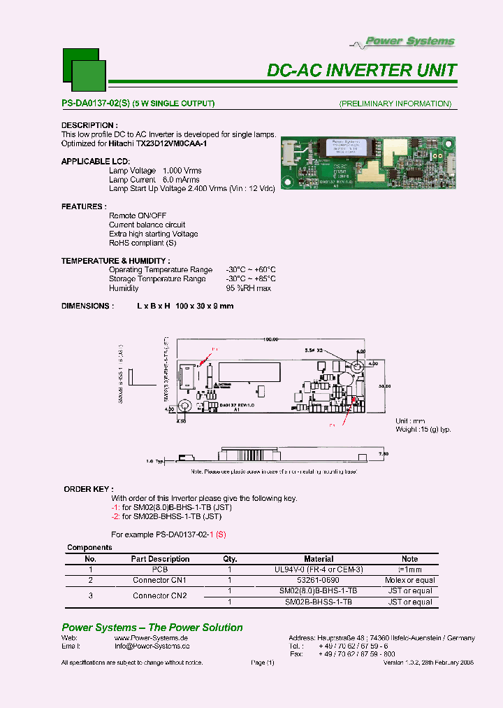 PS-DA0137-02S_812184.PDF Datasheet