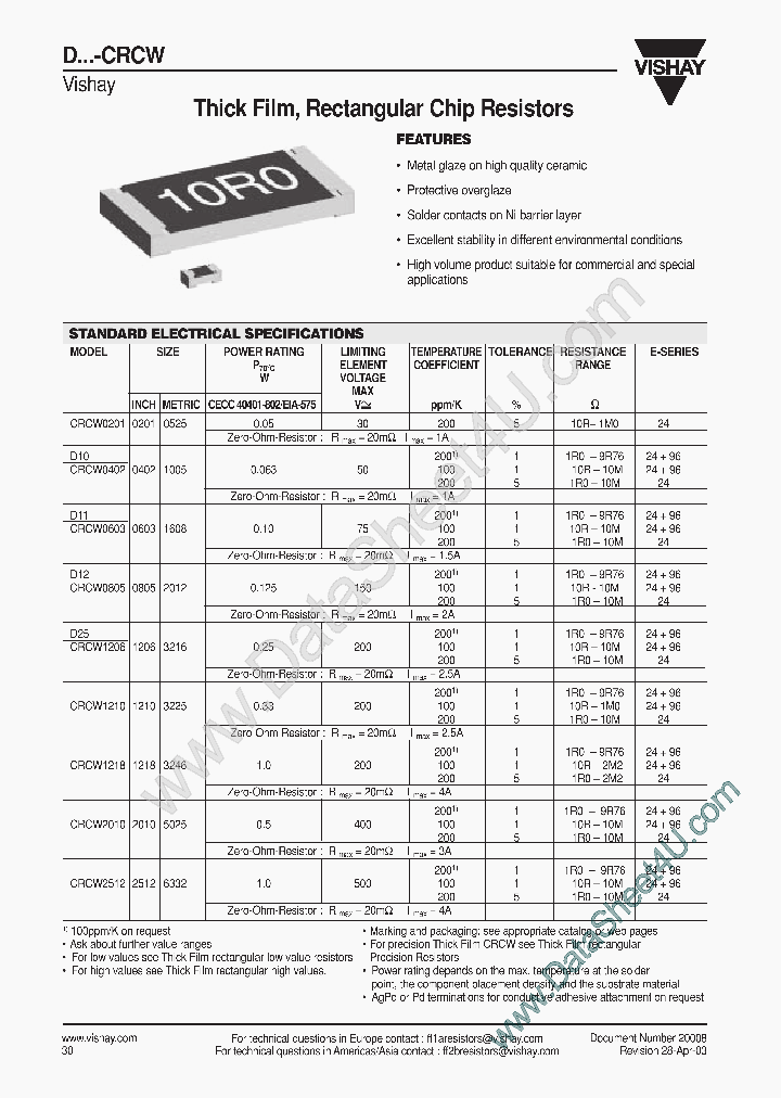 CRCW1210XXXX_425904.PDF Datasheet