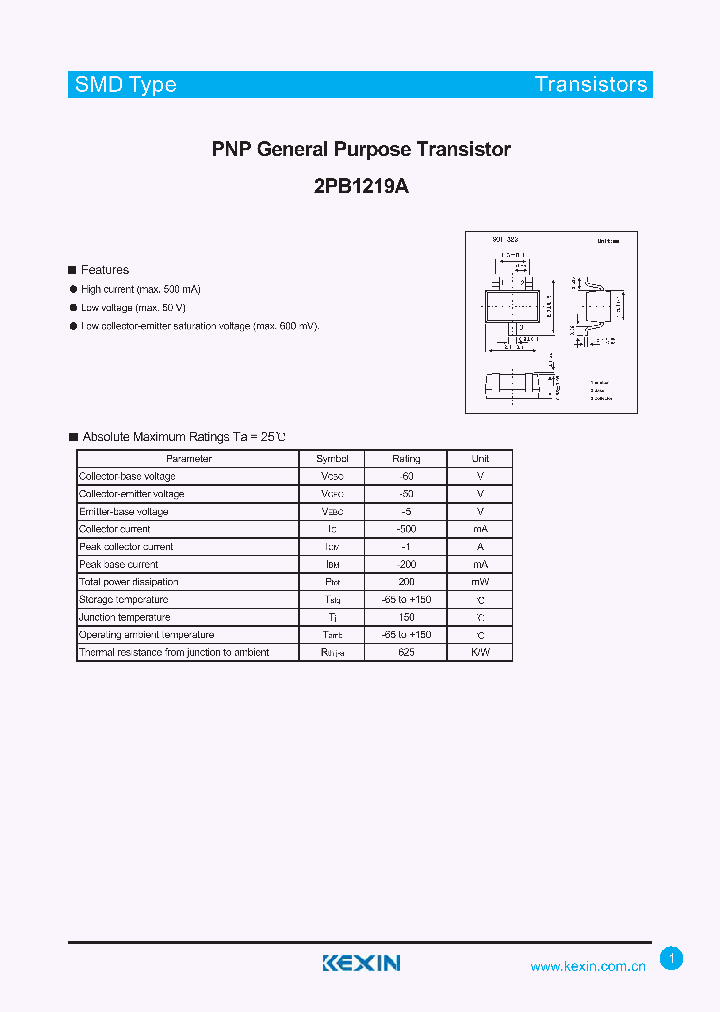 2PB1219AQ_817347.PDF Datasheet