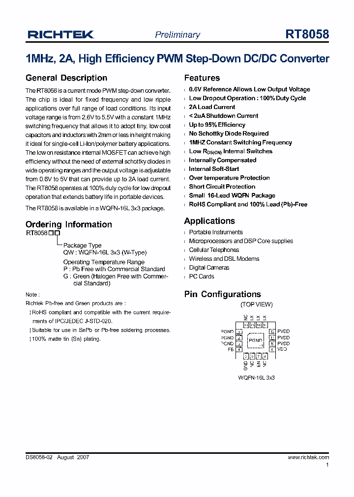 RT8058_483402.PDF Datasheet