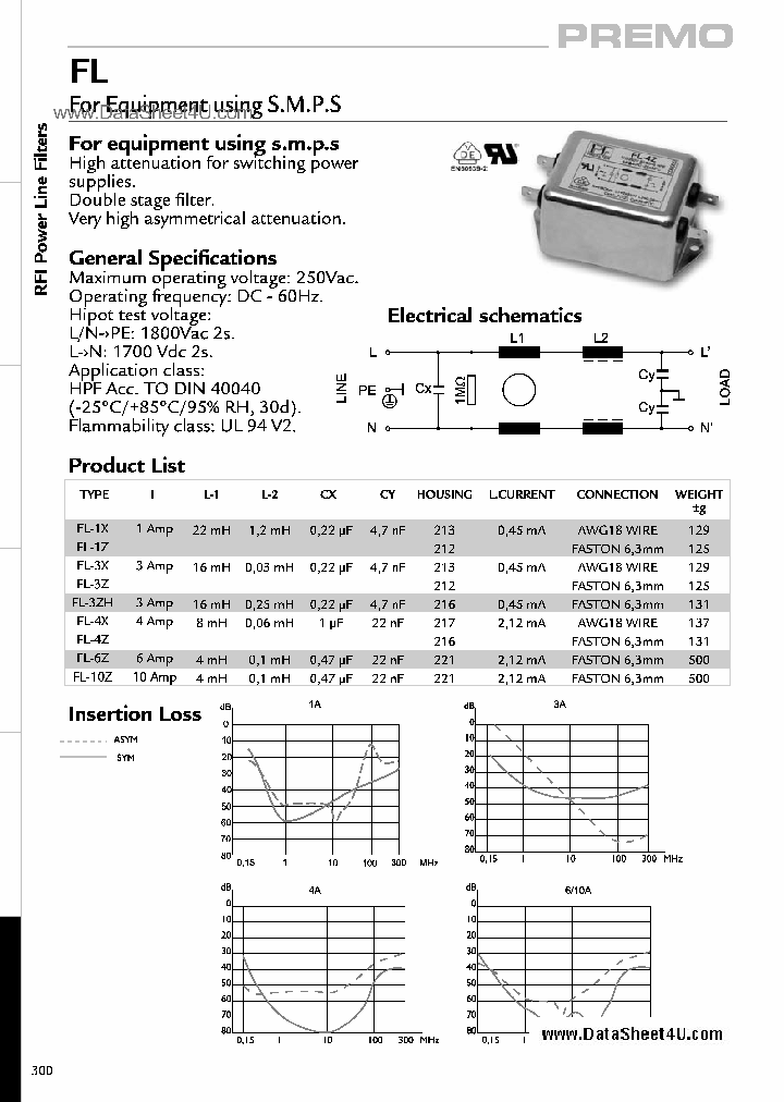 FL-XX_427072.PDF Datasheet
