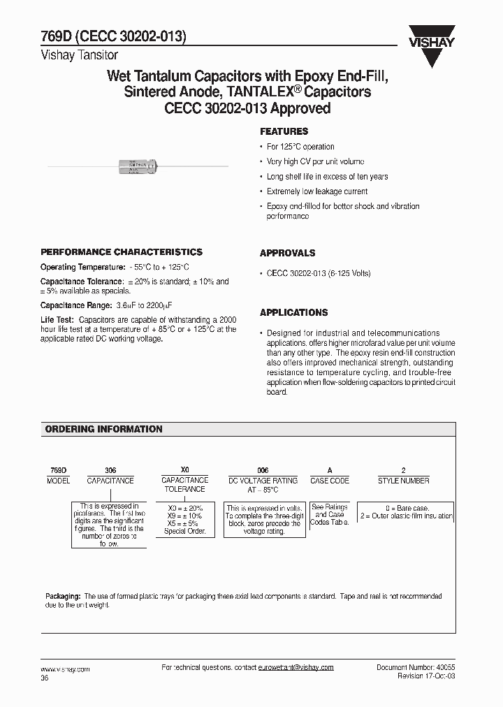 769DCECC30202-013_477307.PDF Datasheet