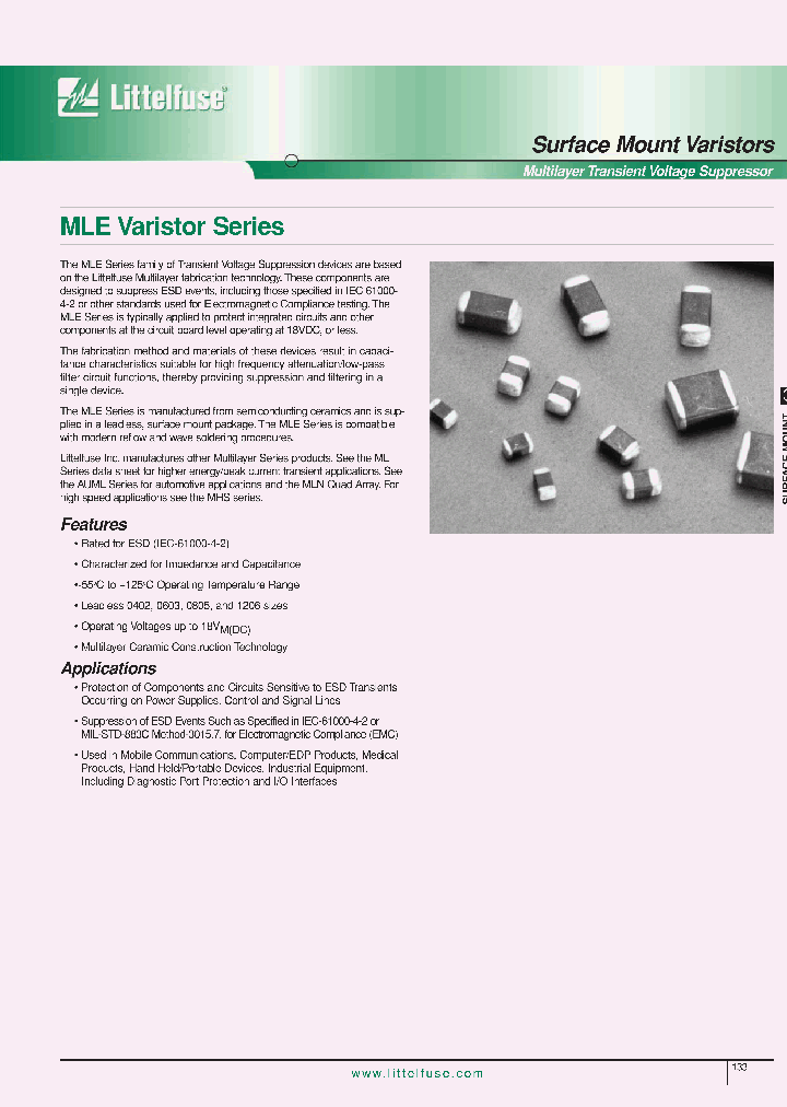 MLE_486032.PDF Datasheet