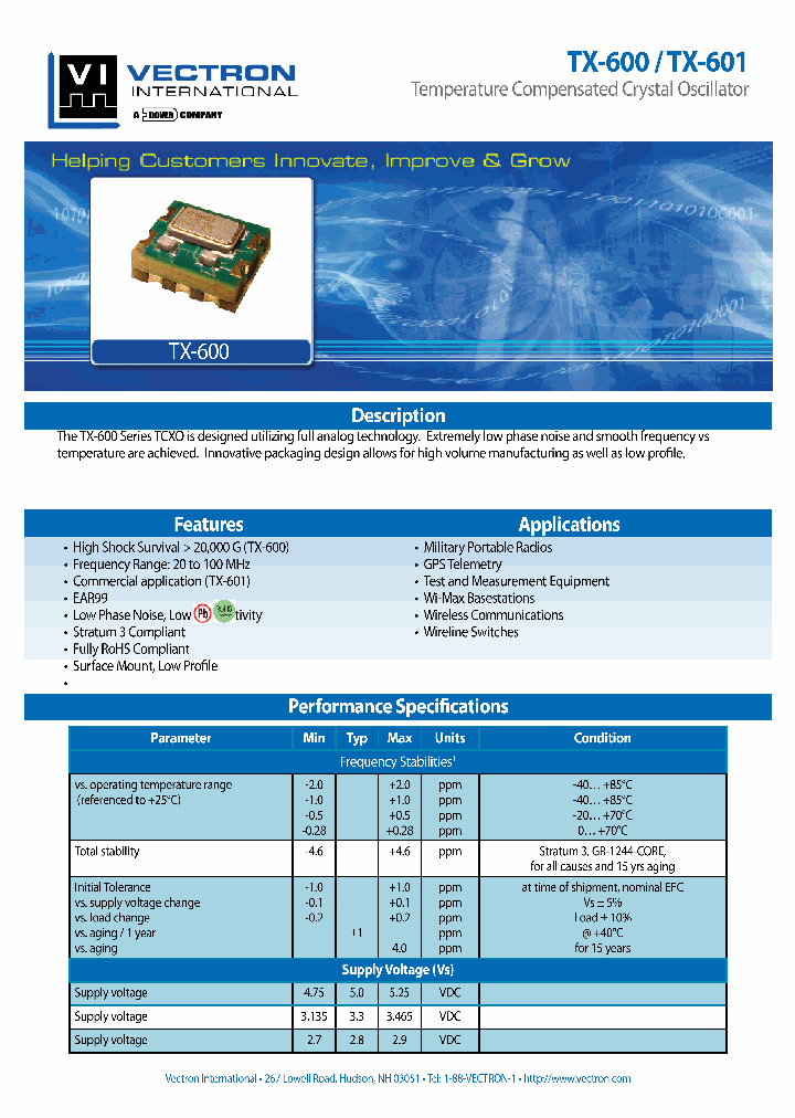 TX-600_841297.PDF Datasheet