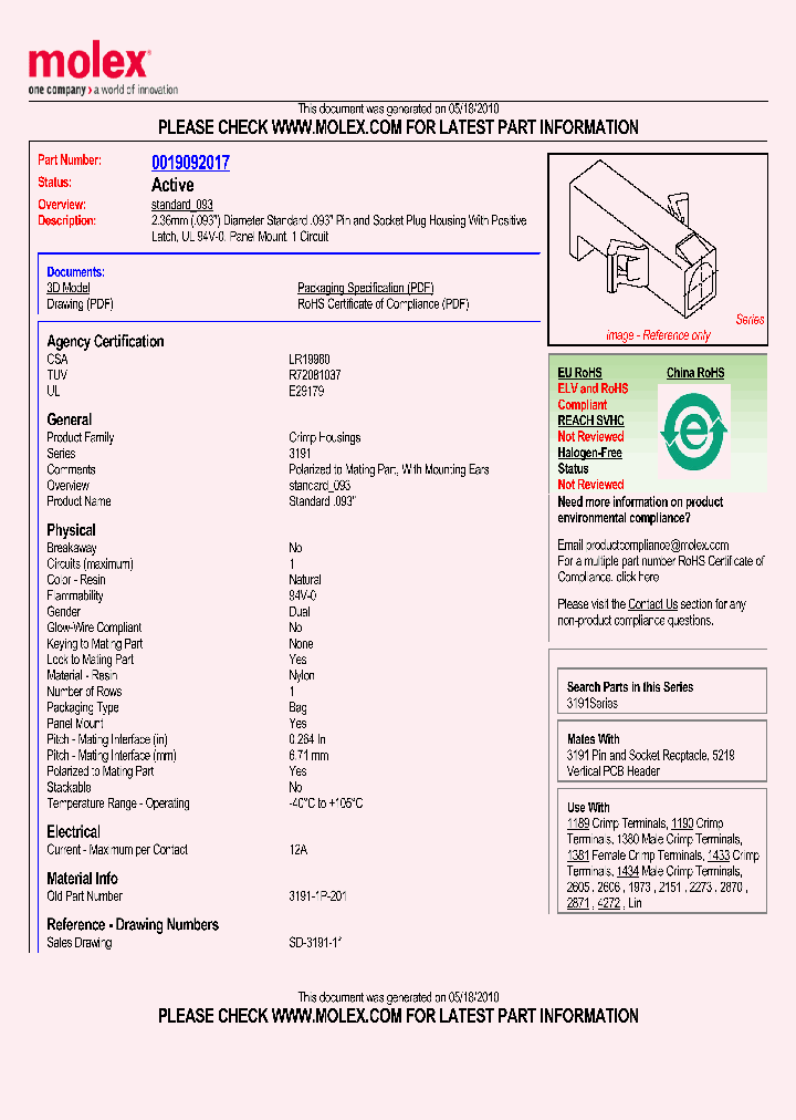 3191-1P-201_851392.PDF Datasheet