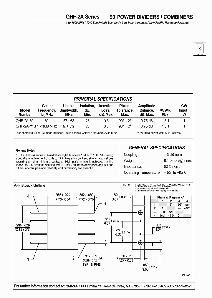 QHF-2A-60_852762.PDF Datasheet