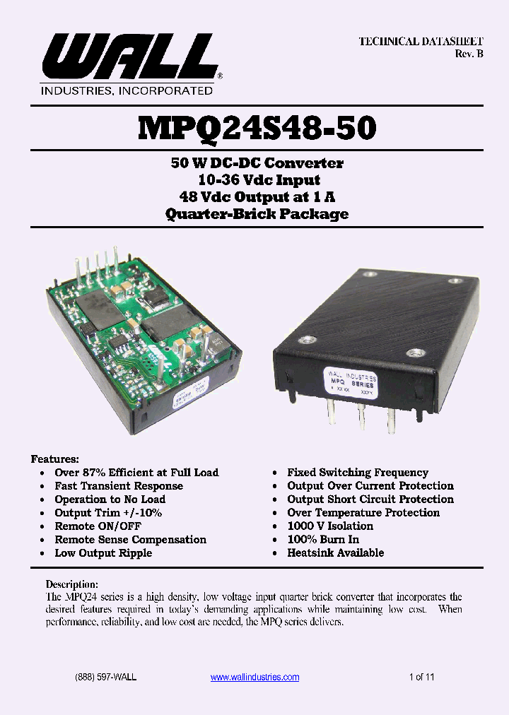 MPQ24S48-50C_867927.PDF Datasheet