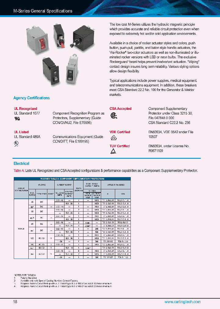 MA1-B-34-430-1-A162-C_491551.PDF Datasheet