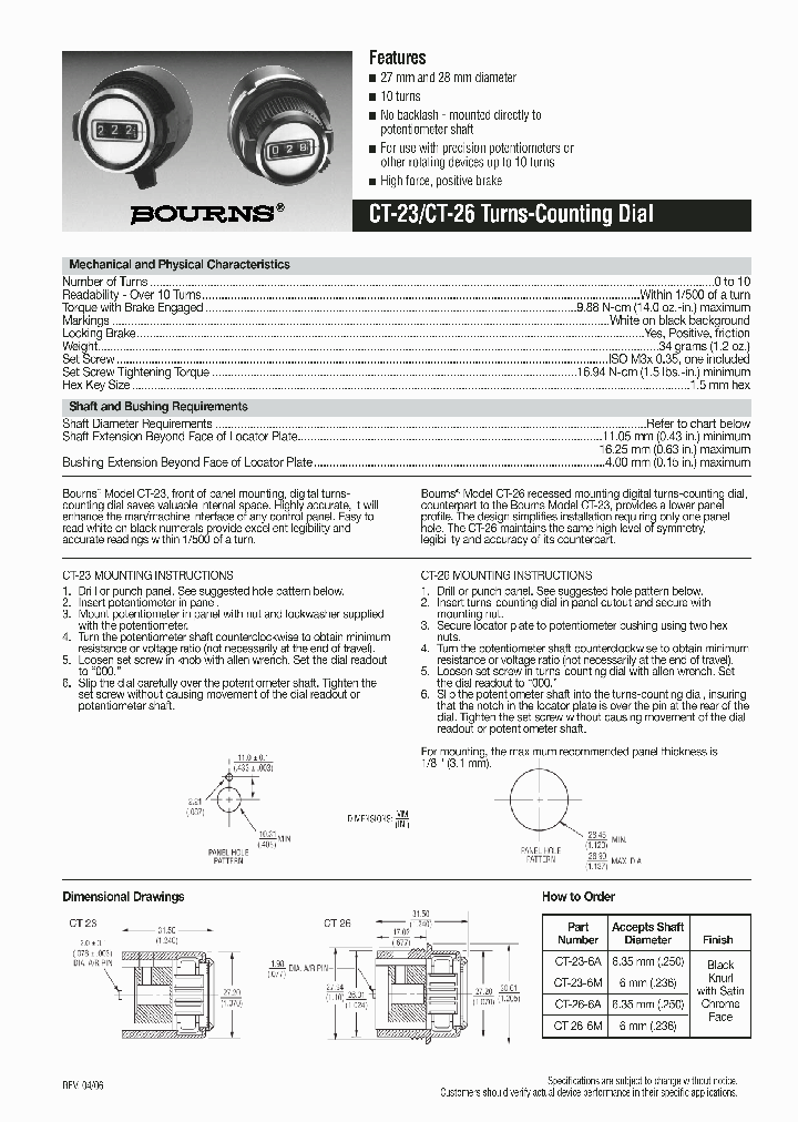 CT-26-6A_491932.PDF Datasheet
