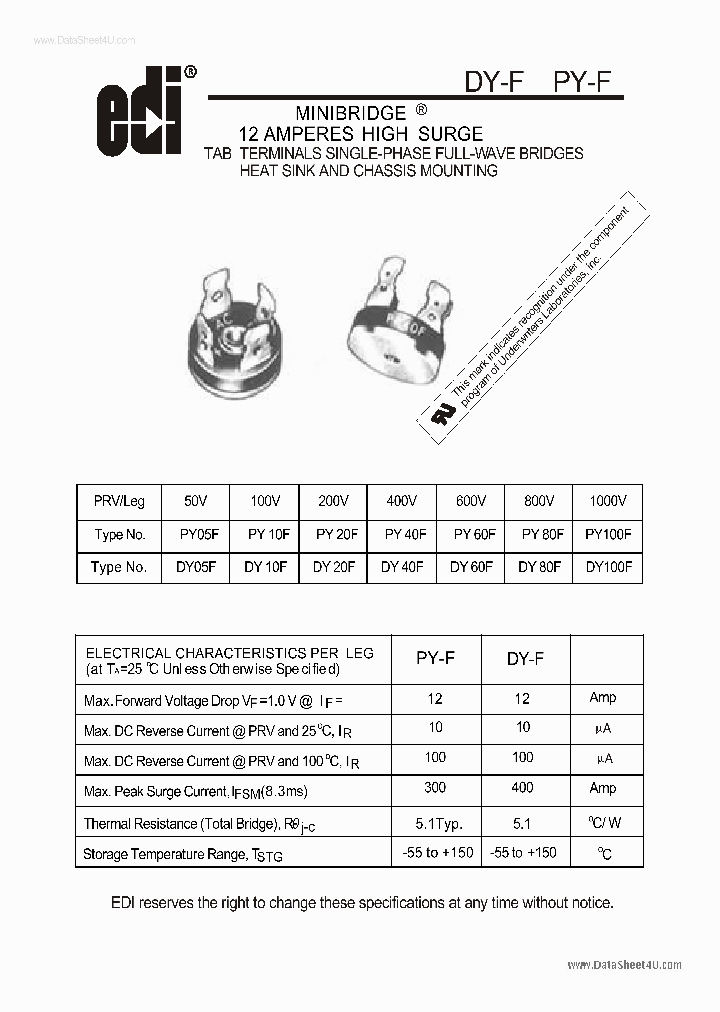 PY100F_458164.PDF Datasheet