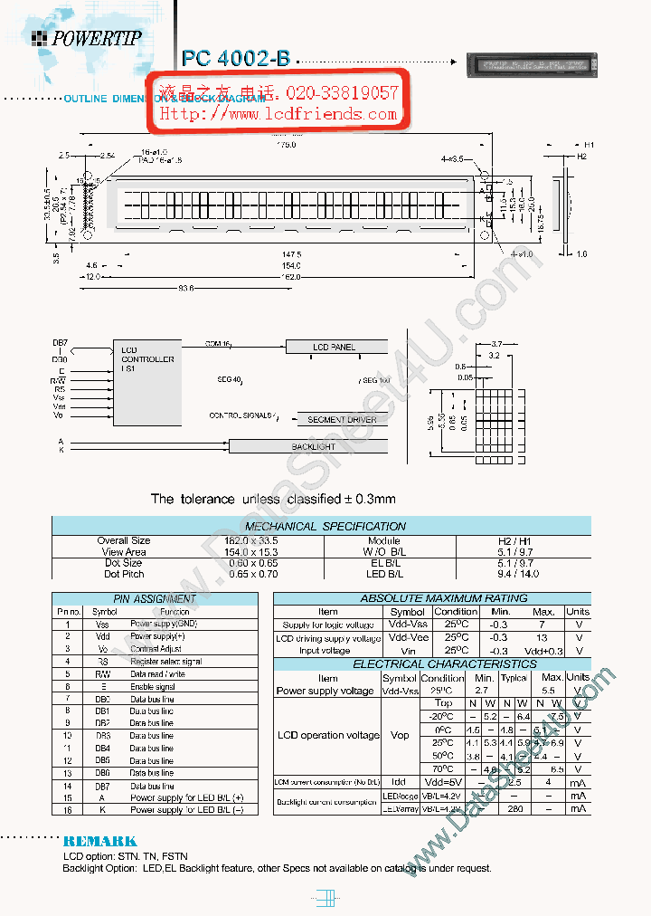 PC4002B_458486.PDF Datasheet