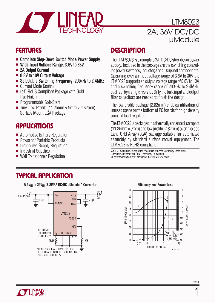 LTM8023IV-PBF_885110.PDF Datasheet