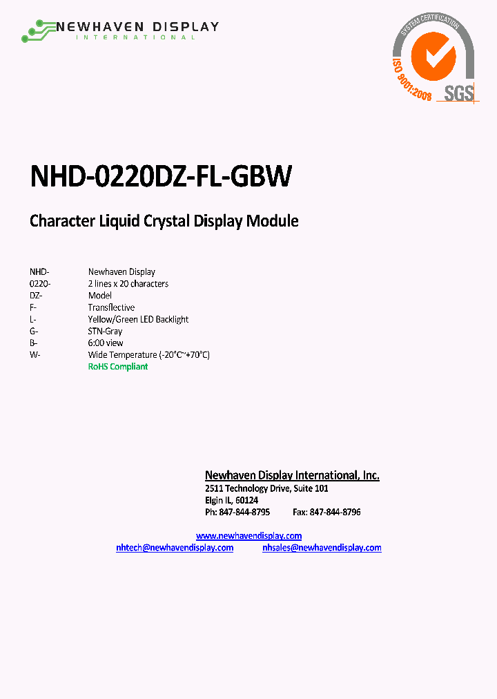 NHD-0220DZ-FL-GBW_891381.PDF Datasheet