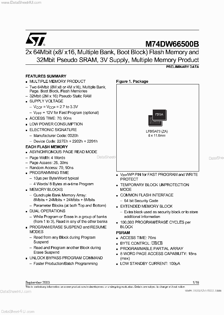 M74DW66500B_469329.PDF Datasheet