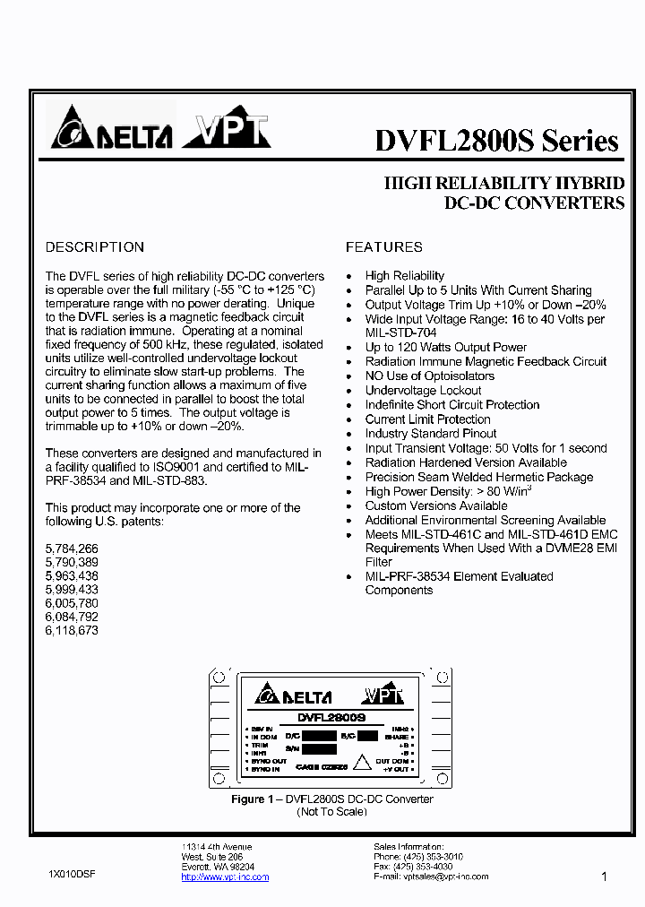 DVFL283R3SRES-XXX_507082.PDF Datasheet