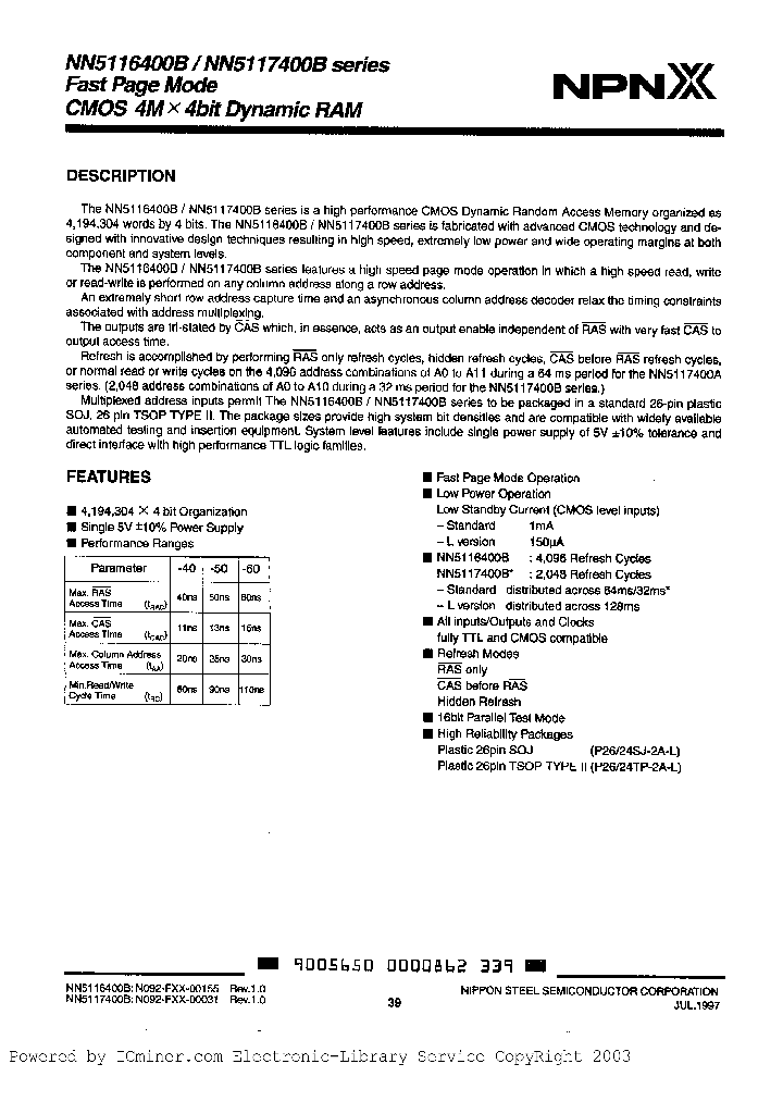 NN5117400BLJ-40_507496.PDF Datasheet