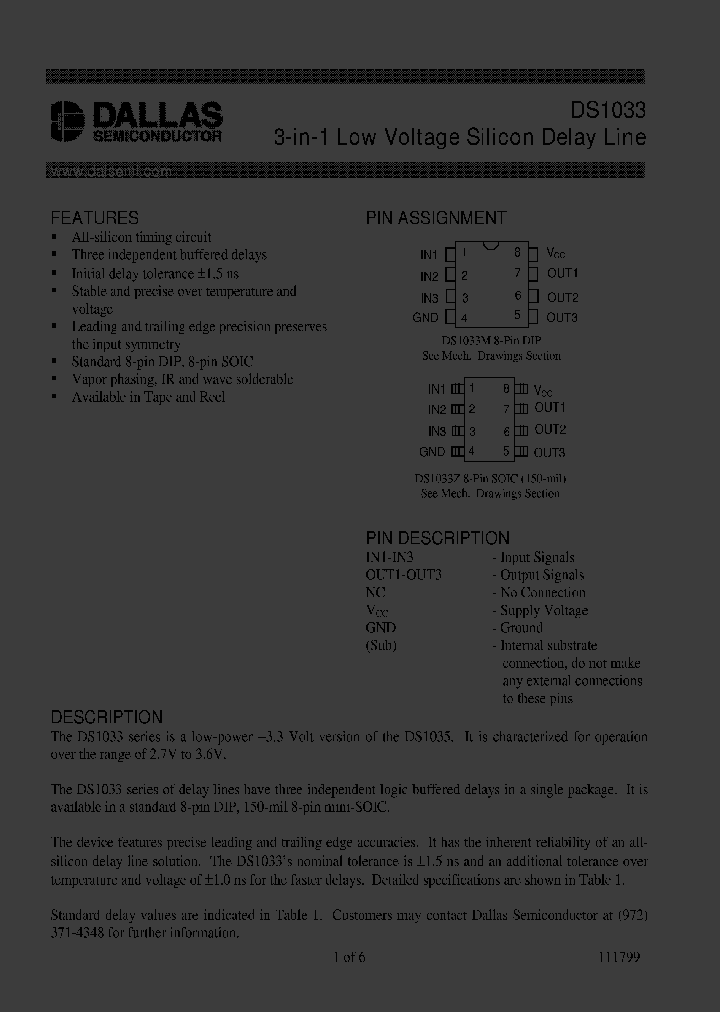 DS1033Z-20_510687.PDF Datasheet