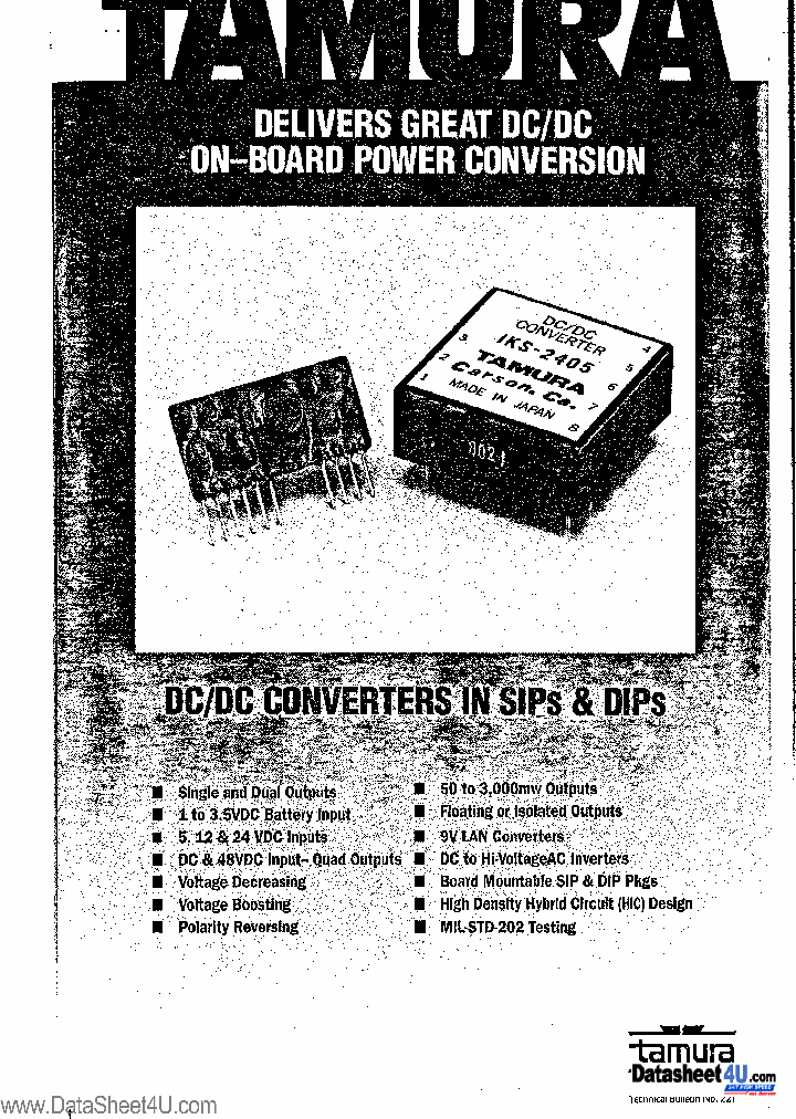 CX101_471454.PDF Datasheet