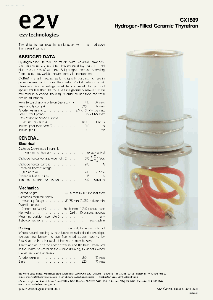 CX1599_471465.PDF Datasheet