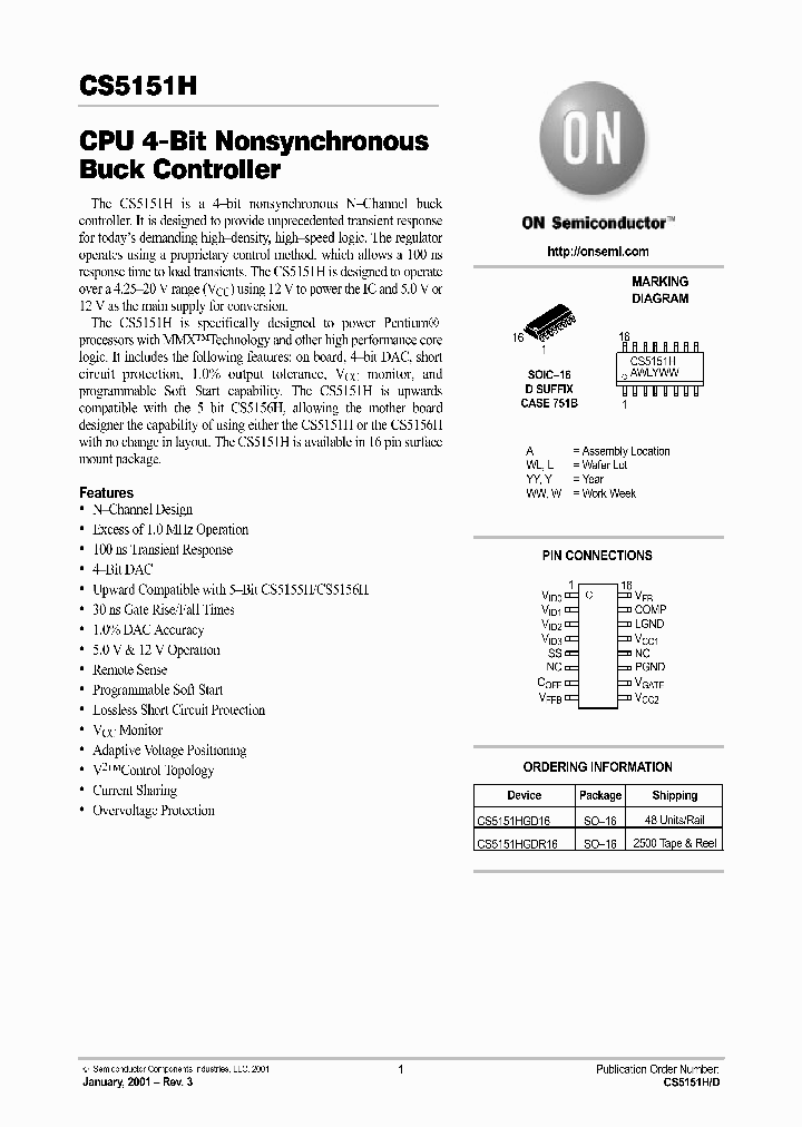 CS5151H-D_564873.PDF Datasheet