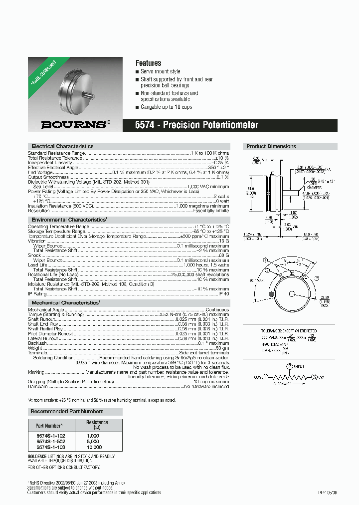 6574S-1-102_515488.PDF Datasheet