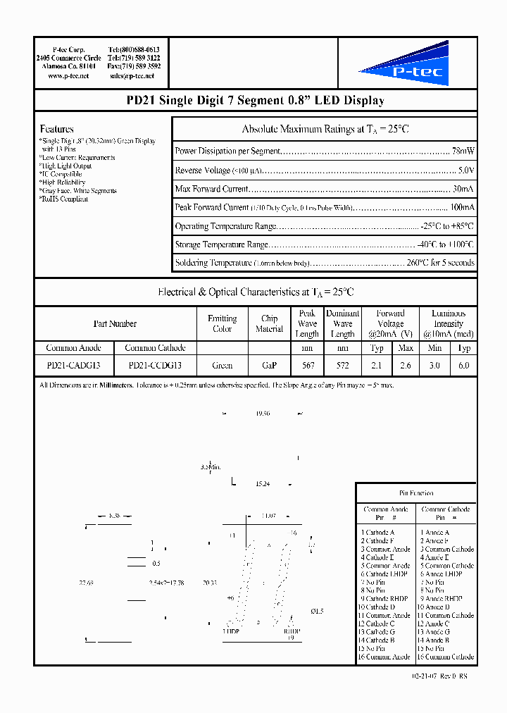 PD21-CCDG13_908961.PDF Datasheet