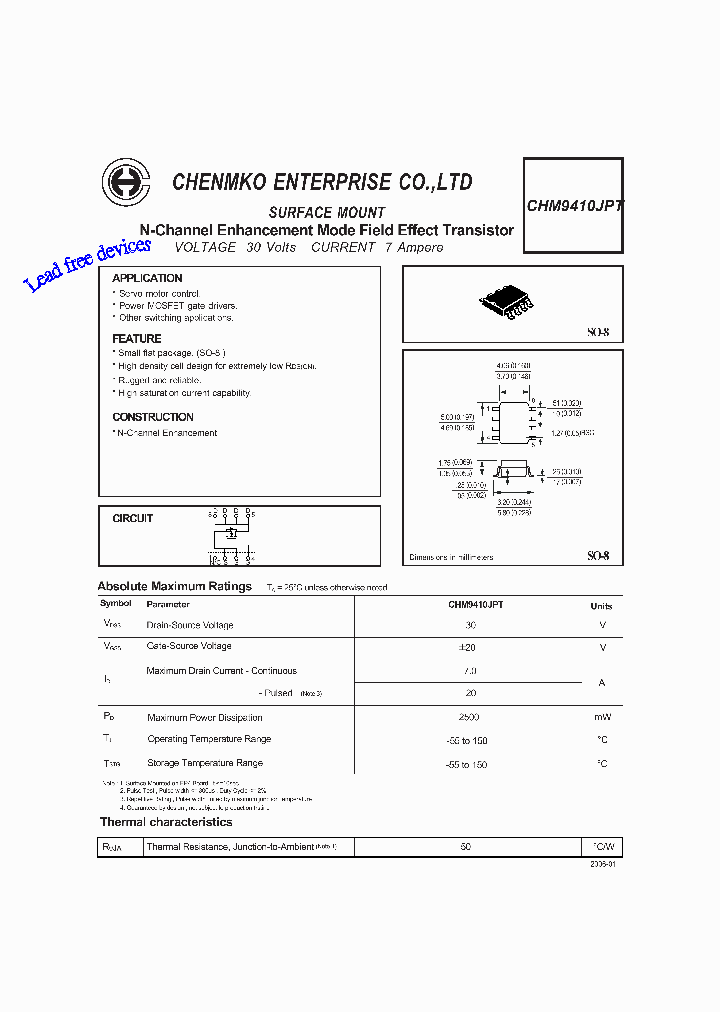 CHM9410JPT_915396.PDF Datasheet