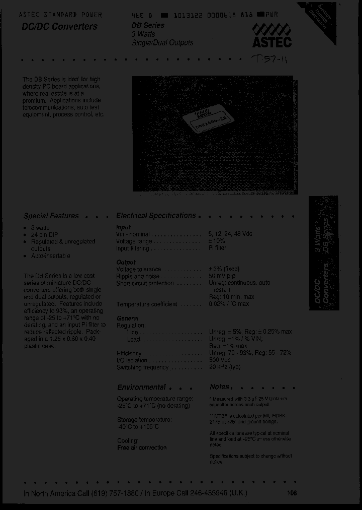 DBD3250-3U_531738.PDF Datasheet