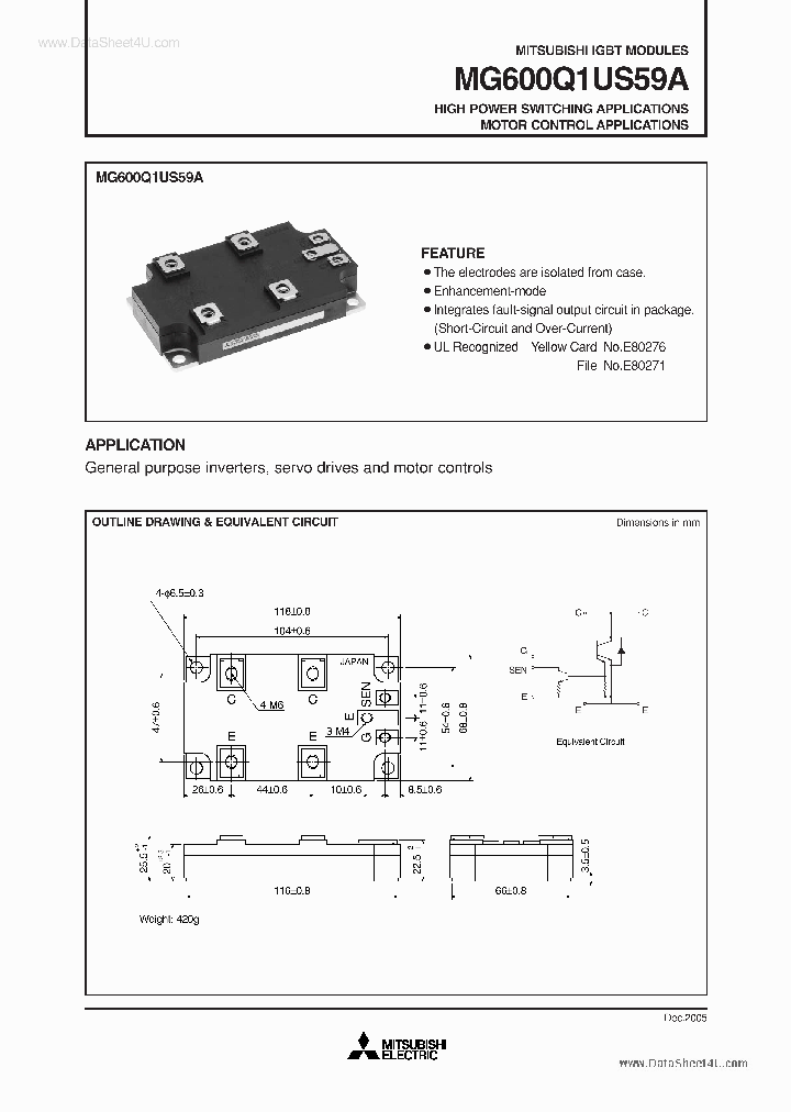 MG600Q1US59A_490232.PDF Datasheet