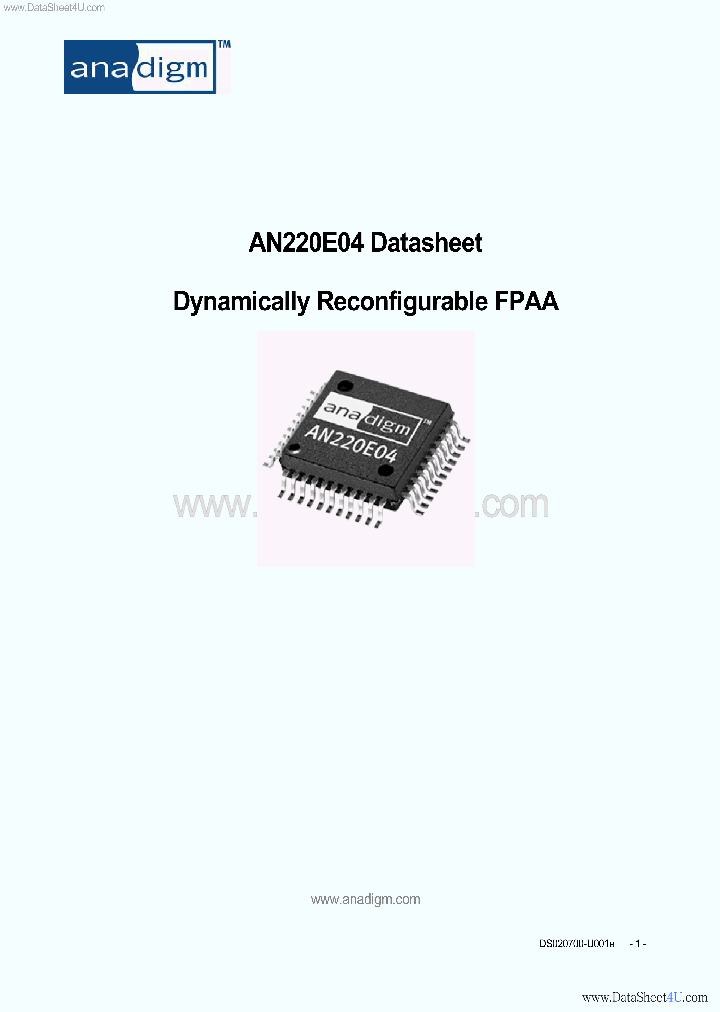 AN220E04_494372.PDF Datasheet