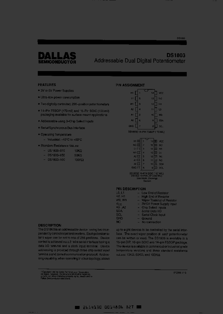 DS1803N-100_541943.PDF Datasheet
