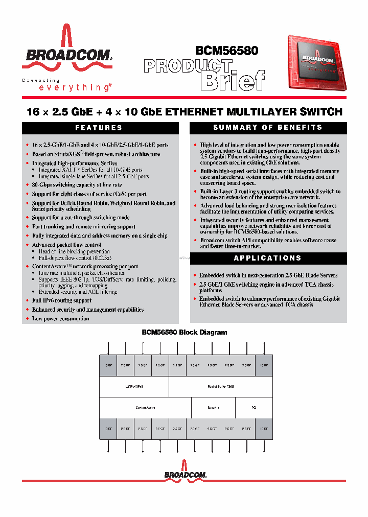 BCM56580_497976.PDF Datasheet