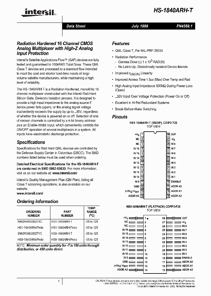 HS-1840ARH_637800.PDF Datasheet