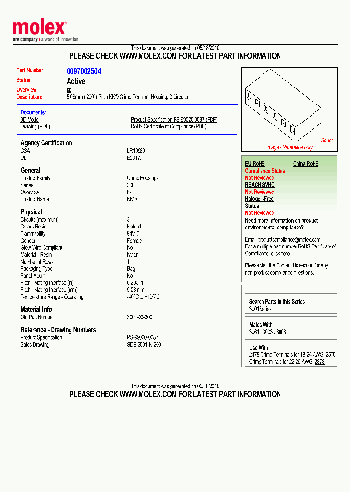3001-03-200_926421.PDF Datasheet