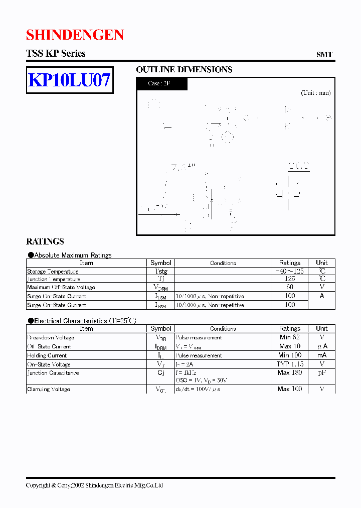 KP10LU07_656741.PDF Datasheet