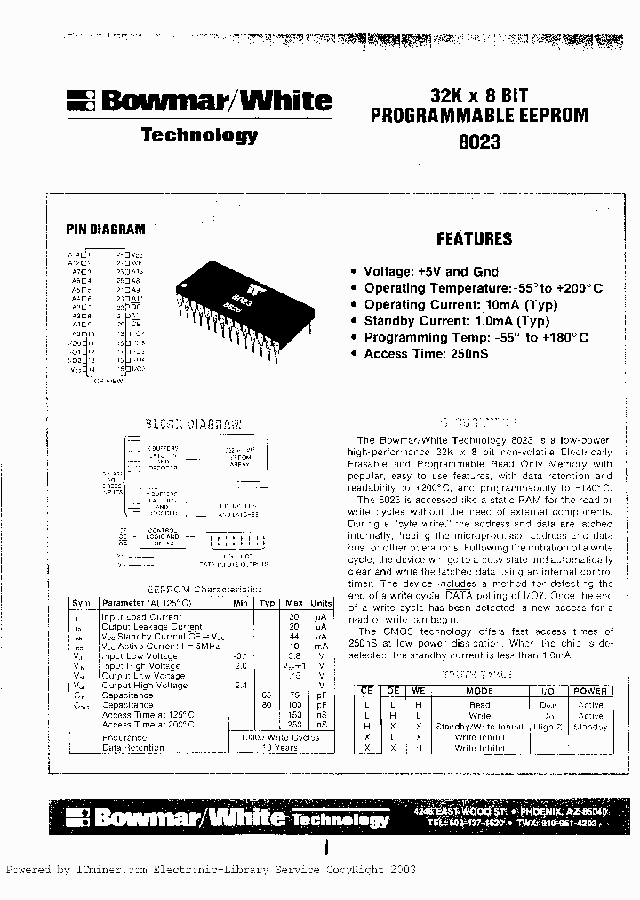 8023_563310.PDF Datasheet