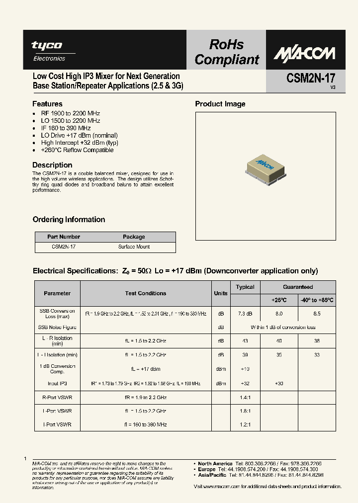CSM2N-17_564353.PDF Datasheet