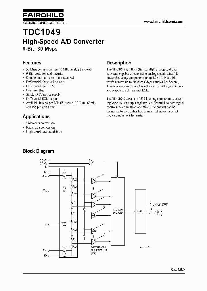 TDC1049_598646.PDF Datasheet